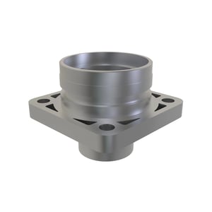 Flange