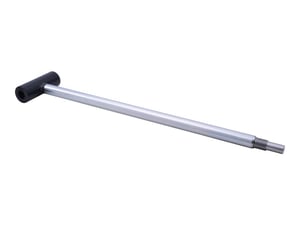 CYL, ROD WELDMENT