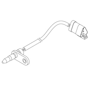 Wheel Speed Sensor