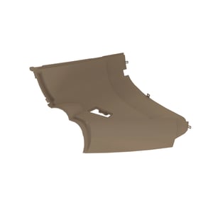 Acoustical Upholstery