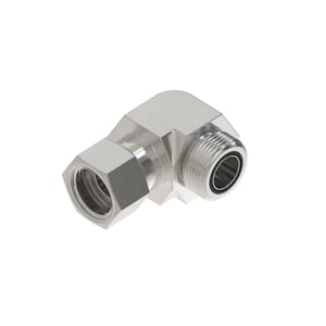 Adapter Fitting