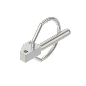 Quick Lock Pin