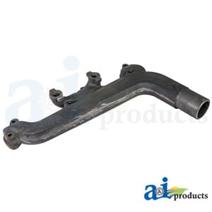 Manifold, Exhaust