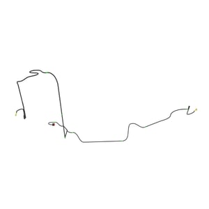 Roof Wiring Harness
