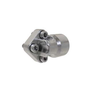 Flange