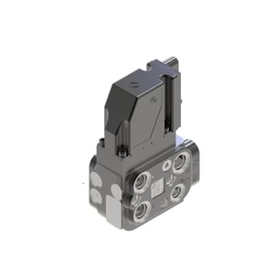 Elec-Hyd Proportional Valve