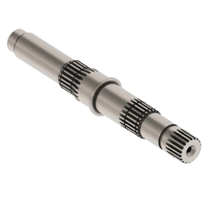Parallel Shaft Gear Drive