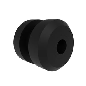 Isolator