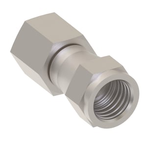 Adapter Fitting