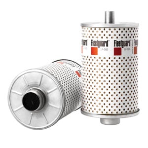 Filter, Lube, Cartridge (QTY 1)