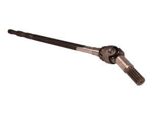 DN-DBL UNIVERSAL JOINT & SHAFT