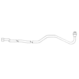 Oil Line