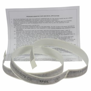 Image of BC3Z9920001EB