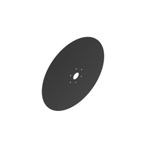 Disk Colter