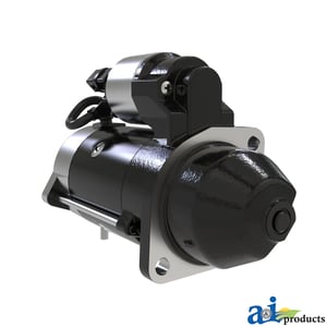 Starter Motor Kit