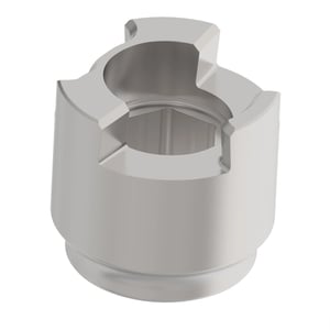 Semi-Finished Casting