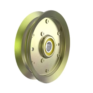 Sheave Assembly