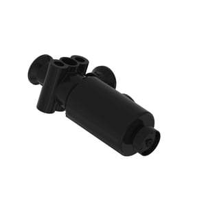 Pneumatic Control Valve