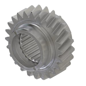 Helical Gear