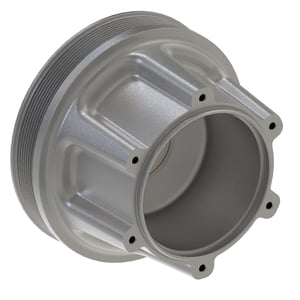 Pulley