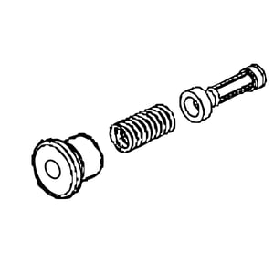 Strainer