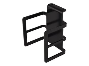 PLATE,OUTRIGGER STOWAGE