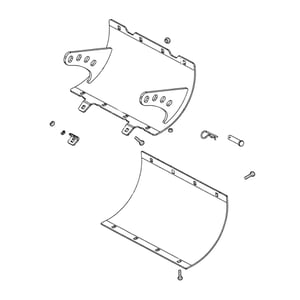 Skid Plate