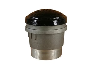 Emergency Vent, 4"