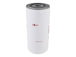 SPIN-ON ENGINE OIL FILTER