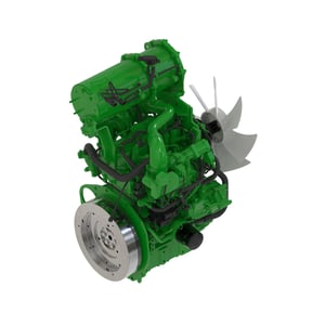 Diesel Engine