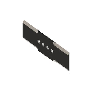 CXT14074: 4 Edge Basecutter Blade, 6 mm Thickness