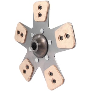 AR55661: Clutch Disk