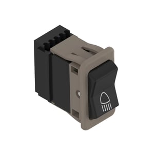 Toggle/Rocker Switch