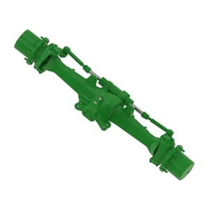 Front Axle