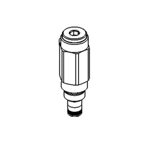 Pressure Relief Valve