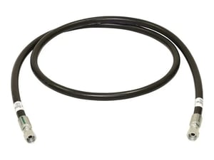 HOSE ASSY,.50" ORFS/ORFS