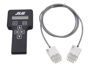 Handheld Analyzer and Cable Kit