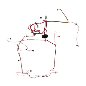Roof Wiring Harness