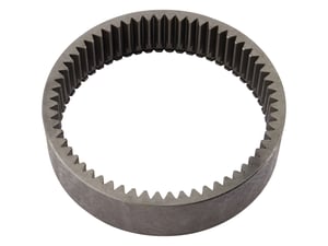 CROWN GEAR