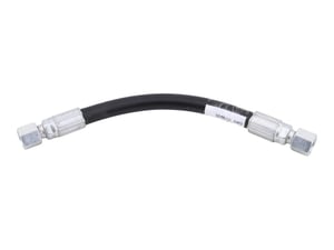 HOSE ASSY,9.5 X JIC STR/90S