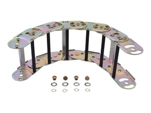 KIT, 2' REPAIR SECTION