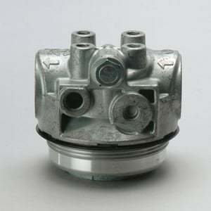 D/S,HEAD ASSEMBLY, HYDRAULIC