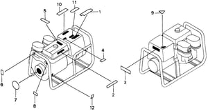 Image of 87150-ZC2-930