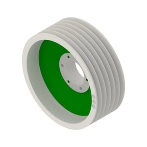 Pulley