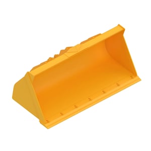 Loader Bucket