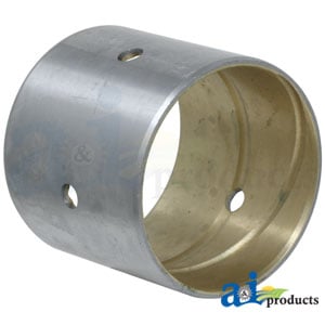Bushing; Front Axle Pivot