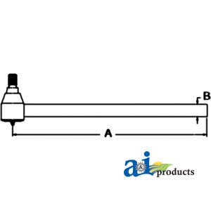 Image of A-1678024M1