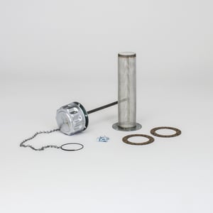D/S,FILLER BREATHER ASSEMBLY