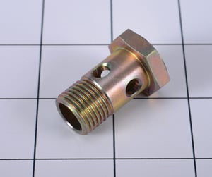 HOLLOW SCREW