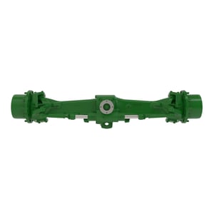 Front Axle